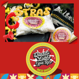 Queso Costras