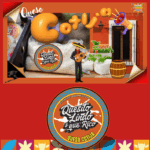 Queso Cotija