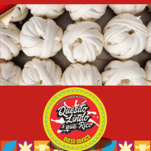 Queso Oaxaca
